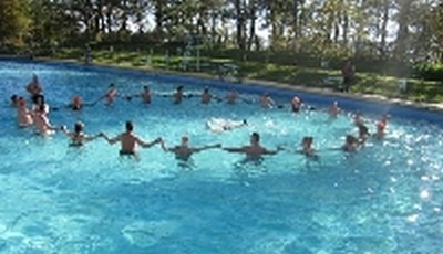 ZAPROSZENIE KLUBU MORSÓW 