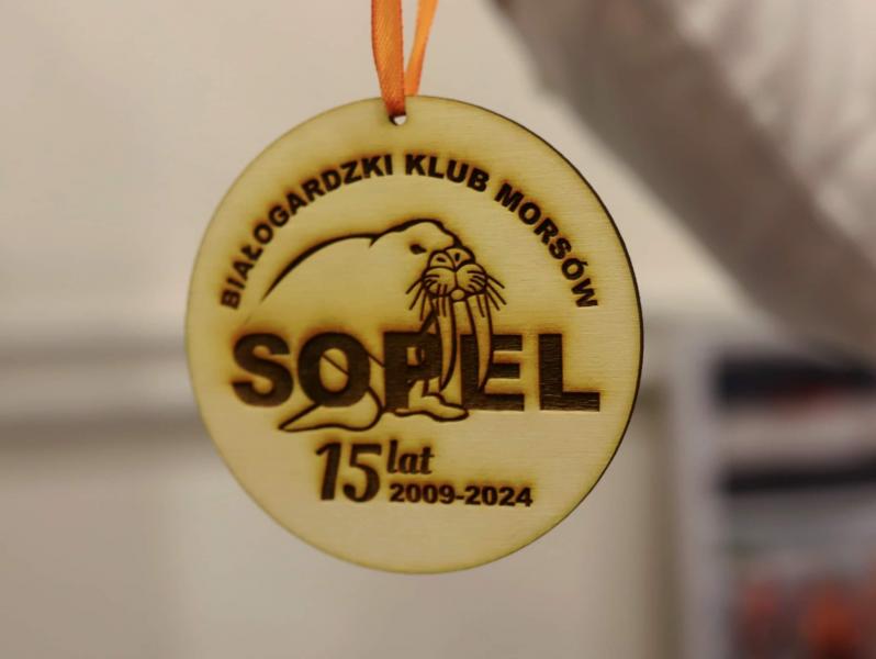 15 - Lecie Białogardzkich Morsów