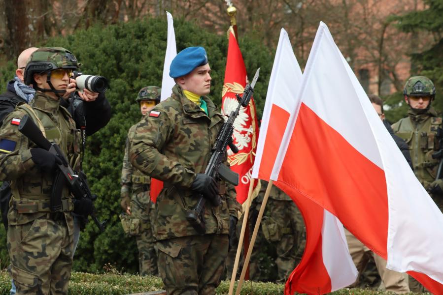 Dzień Osadnika w Białogardzie