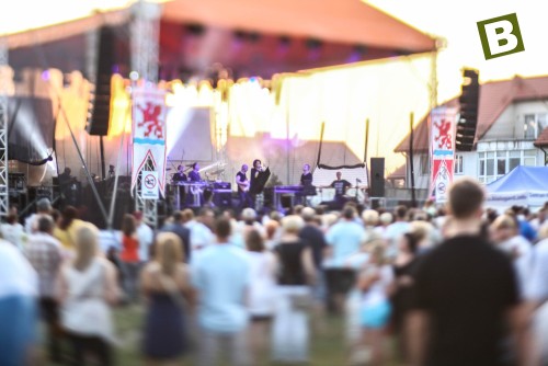 DNI BIAŁOGARDU 2014