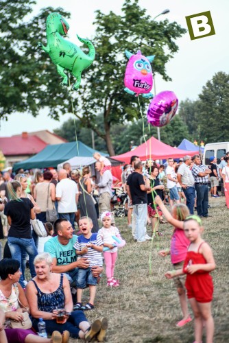 DNI BIAŁOGARDU 2014