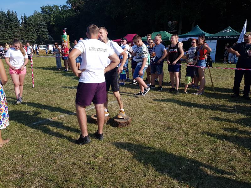 Dożynki gminne  - Stanomino 2019 ZDJĘCIA 