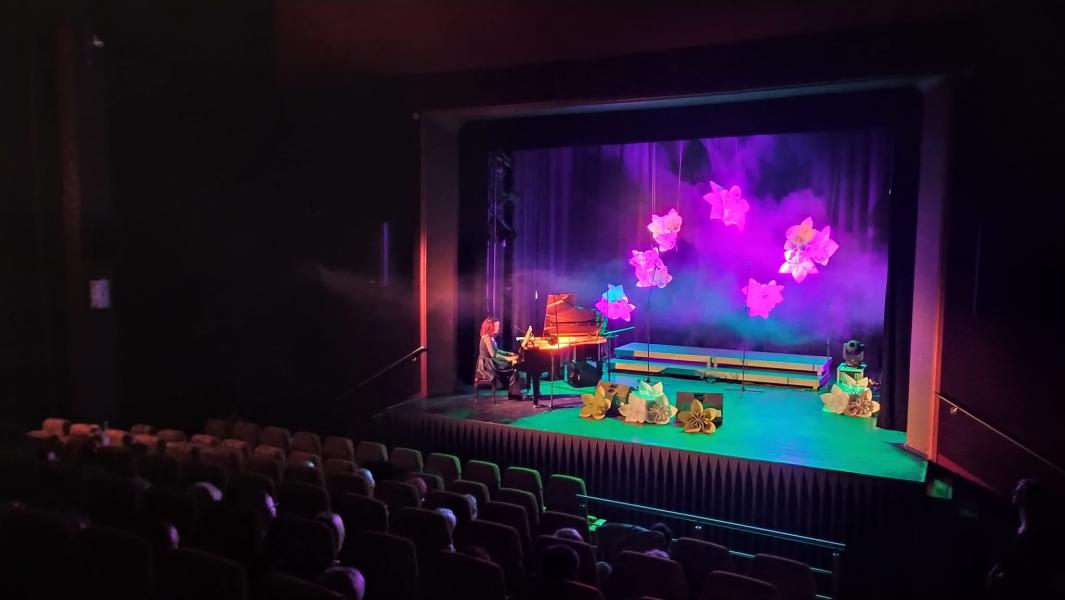 Wyjątkowy Koncert Sercem z Ukrainą