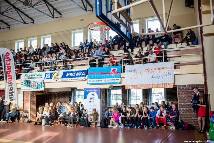 V edycja Festiwalu Talentów 