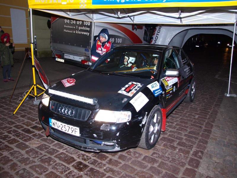 Monte Karlino 2018 - fotorelacja. 