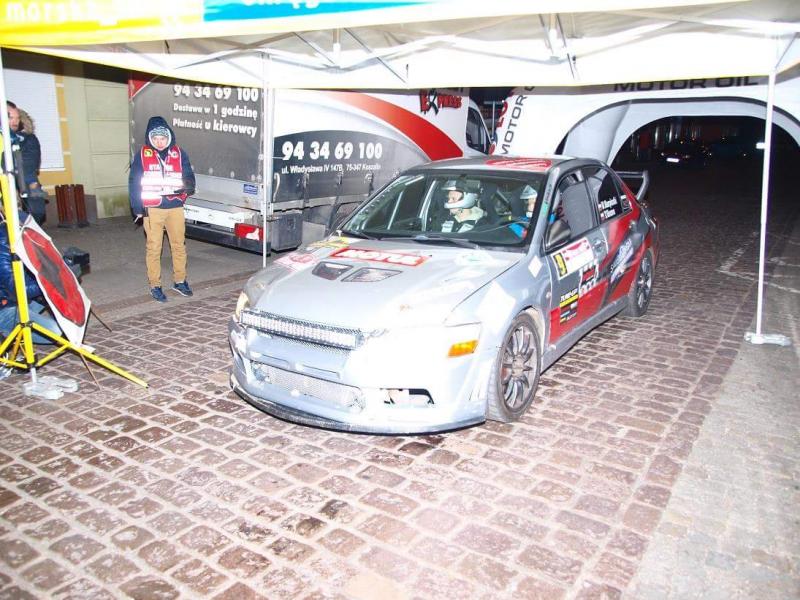 Monte Karlino 2018 - fotorelacja. 