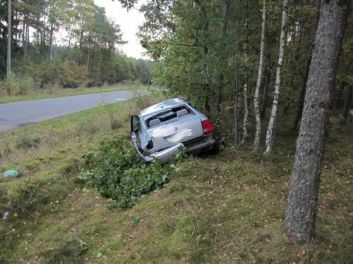 Dachowanie na podwójnym gazie