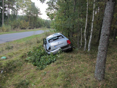Dachowanie na podwójnym gazie
