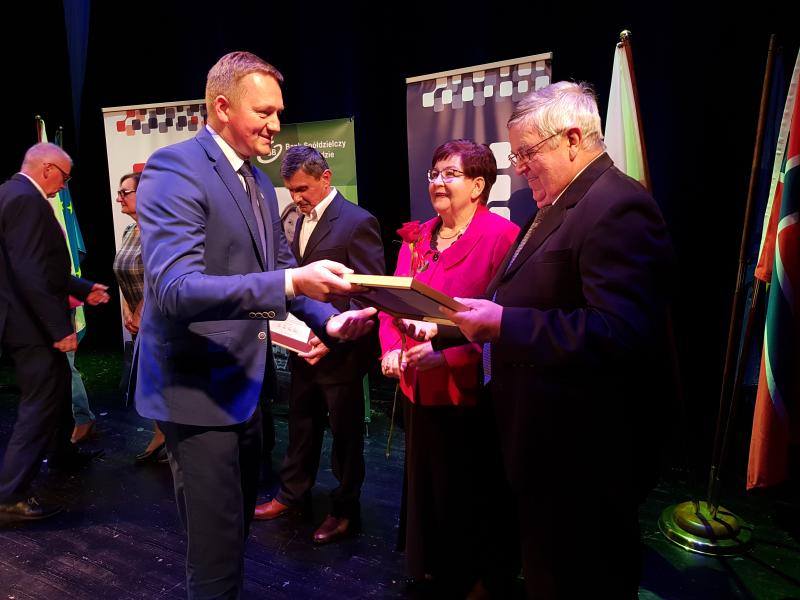 X Białogardzka Gala Biznesu - Galeria zdjęć. 