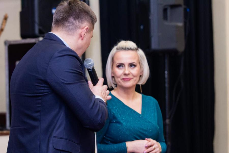 II Bal Charytatywny Burmistrza Białogardu 