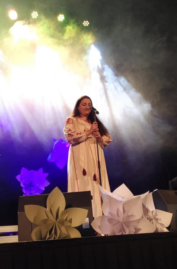 Wyjątkowy Koncert Sercem z Ukrainą