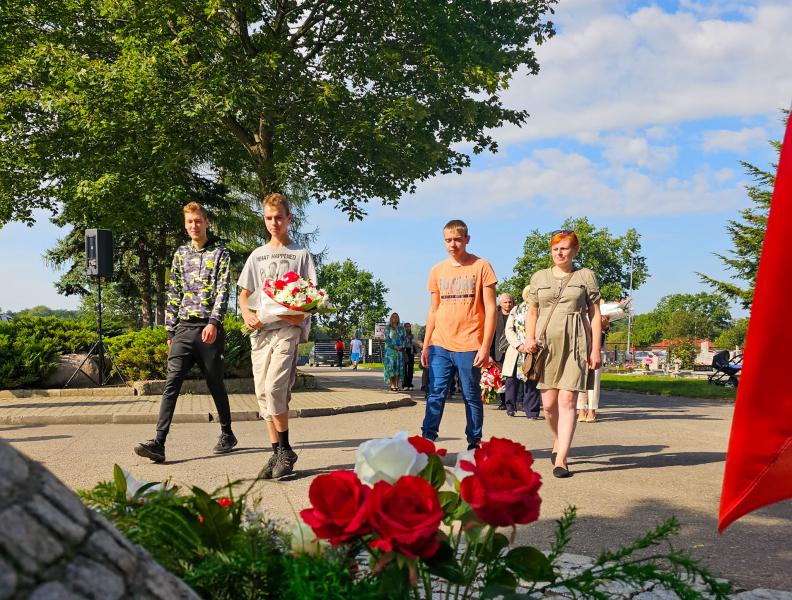 Dzień Sybiraka. 84.rocznica napaści sowieckiej na Polskę