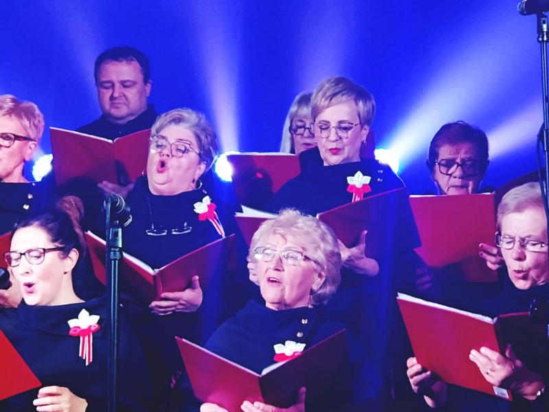 Jak wyglądały obchody Dnia Niepodległości w Białogardzie?