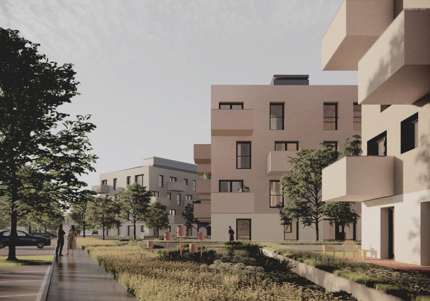 W Białogardzie powstaną nowe mieszkania komunalne