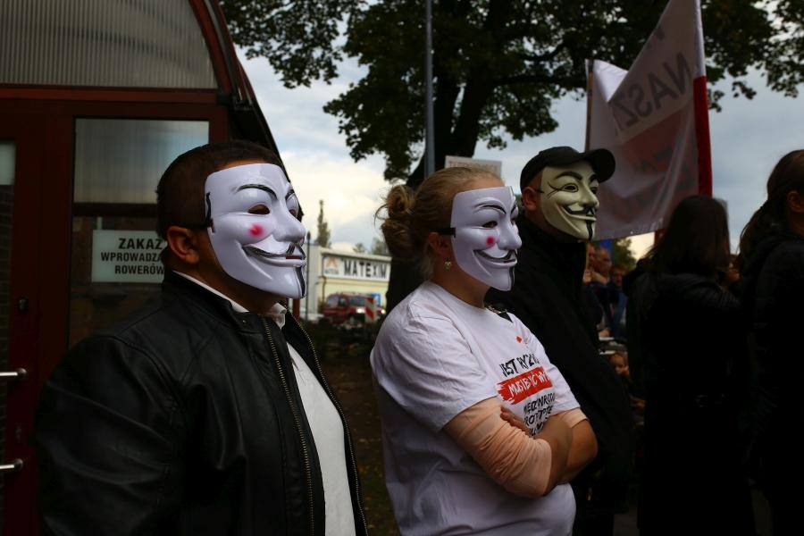 Sąd cofnął decyzję w sprawie noworodka.