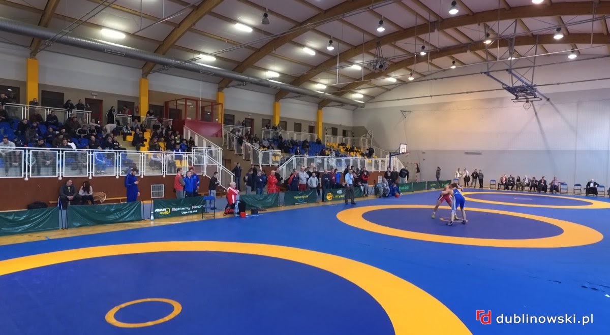 Złoci zawodnicy AKS’u Białogard