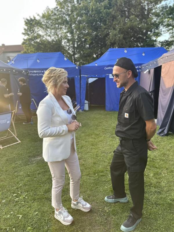 726. Urodziny Białogardu – dwa dni muzyki i wspólnego świętowania