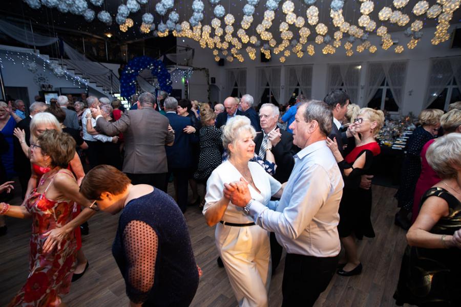 II Białogardzki Bal Seniora