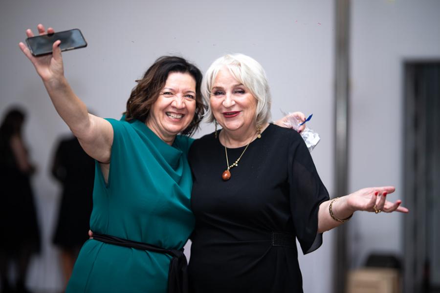 II Białogardzki Bal Seniora