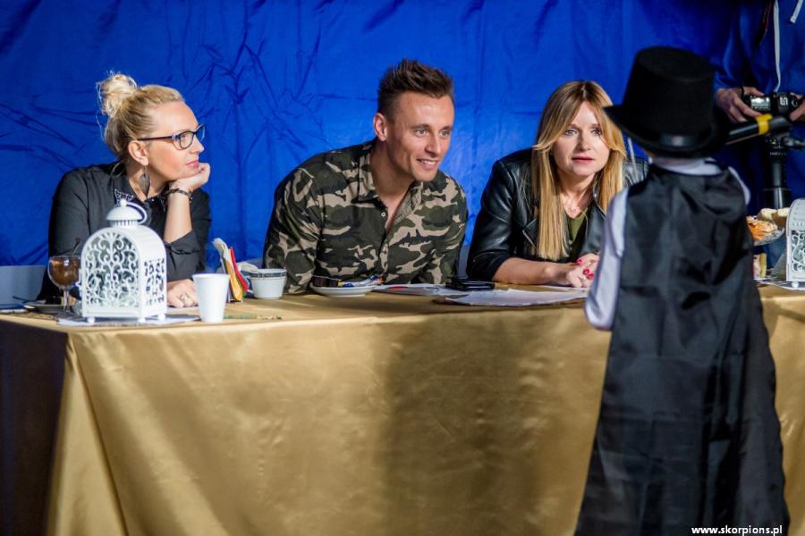 V edycja Festiwalu Talentów 