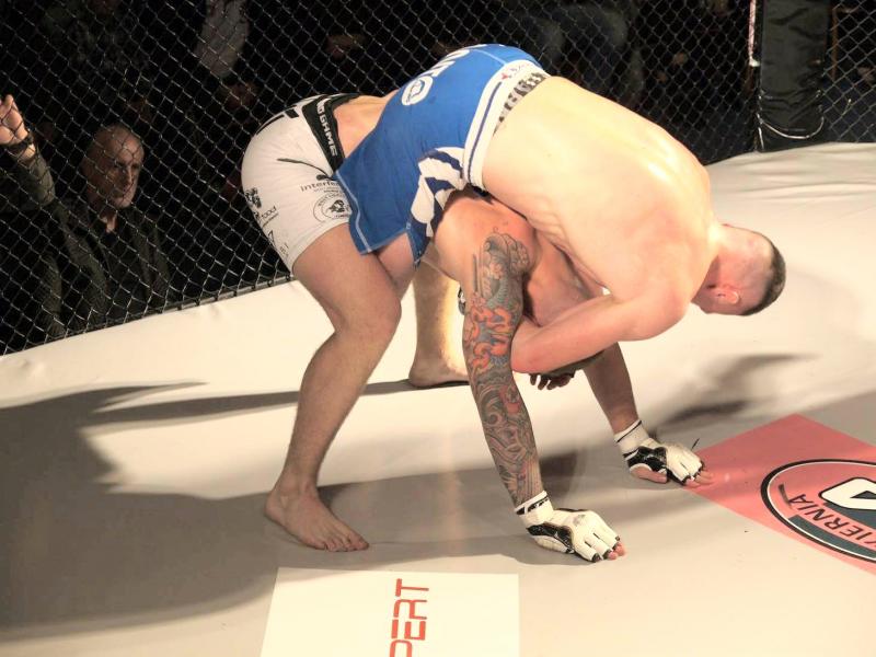 Gala Sportów Walki RUNDA 7 - ZDJĘCIA - FILMY