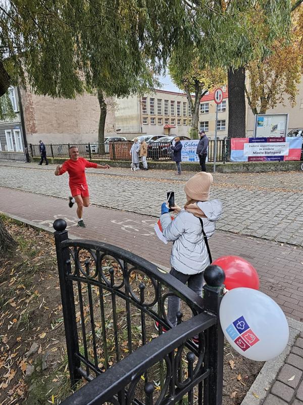 Białogardzki Bieg Niepodległości