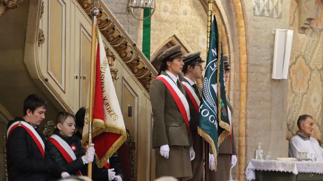 Jak wyglądały obchody Dnia Niepodległości w Białogardzie?