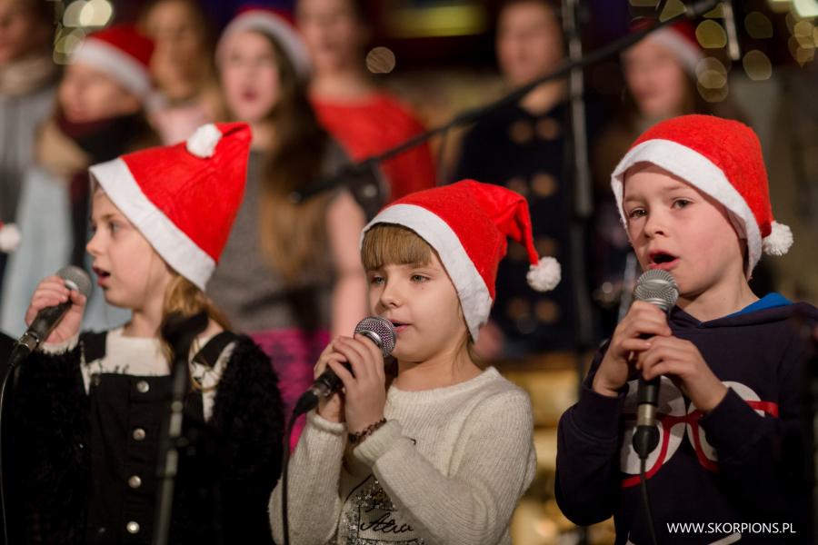 VII Charytatywny Koncert Bożonarodzeniowy 