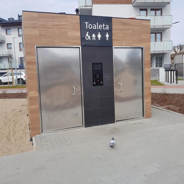 Kolejny akt wandalizmu w Białogardzie