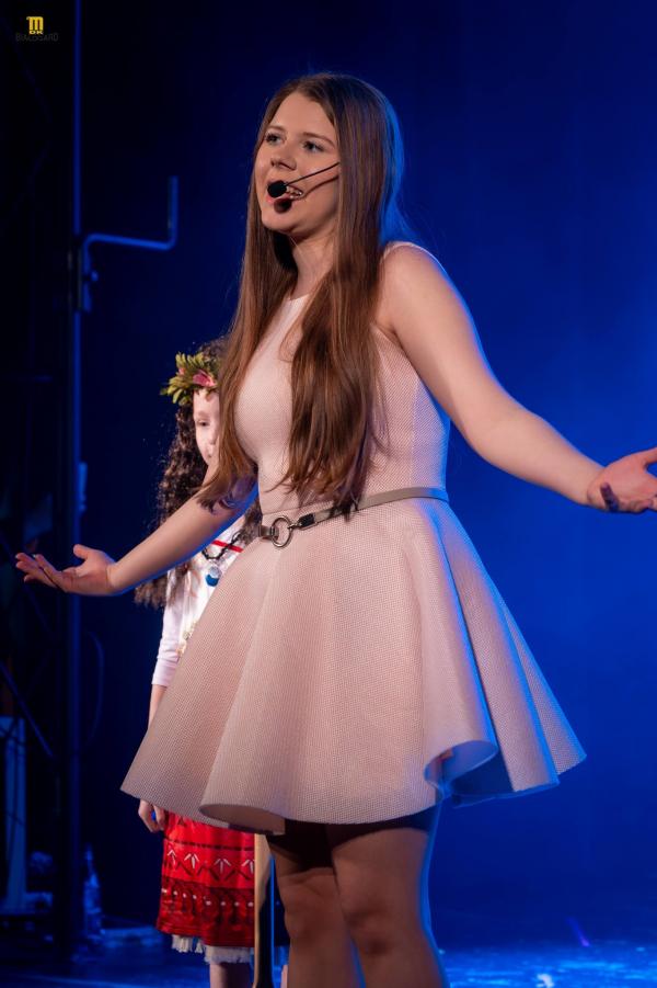 „A co na to bajka?” – wyjątkowe widowisko młodych artystów z MDK Białogard