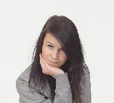 Dziewczyna Tygodnia!