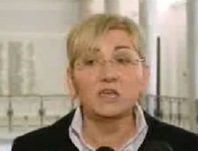 Zniszczenie człowieka czy walka z korupcją?