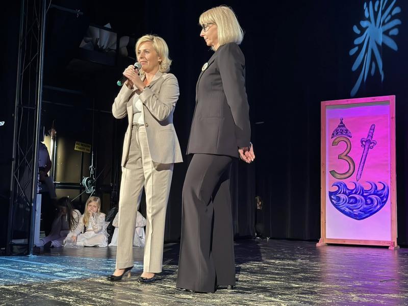 60-lecie Szkoły Podstawowej nr 3 w Białogardzie – wyjątkowy jubileusz edukacji i tradycji