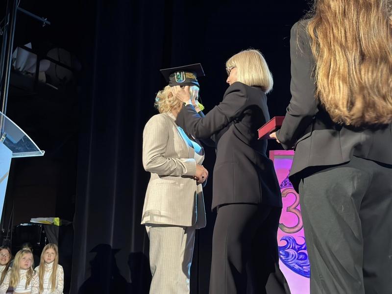 60-lecie Szkoły Podstawowej nr 3 w Białogardzie – wyjątkowy jubileusz edukacji i tradycji