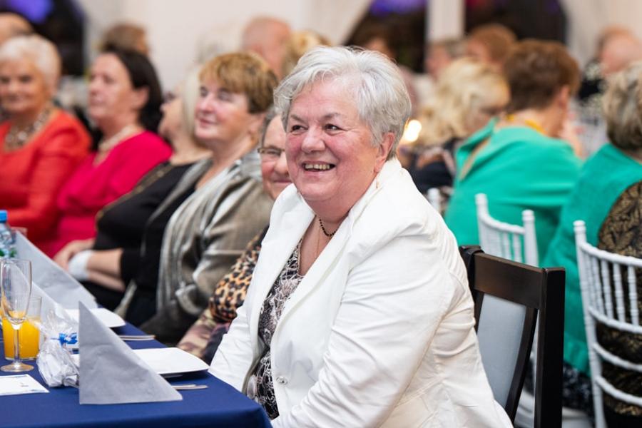 II Białogardzki Bal Seniora