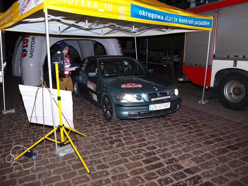 Monte Karlino 2018 - fotorelacja. 