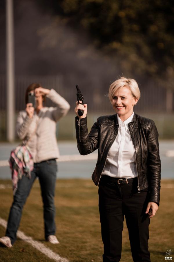 III Białogardzki Bieg Szlakiem Gryfa