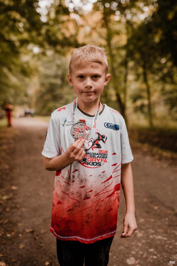 III Białogardzki Bieg Szlakiem Gryfa