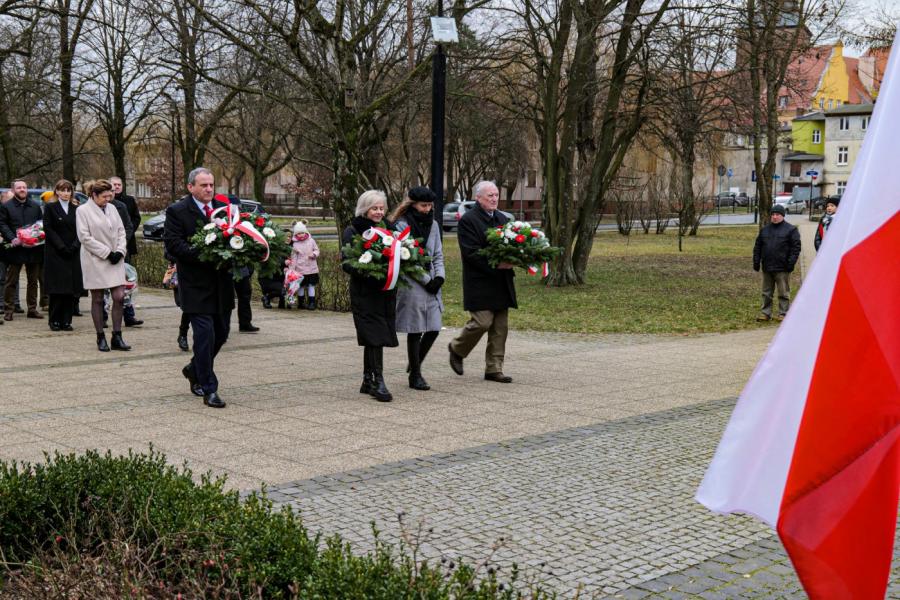 78 Rocznica Osadnictwa Polskiego w Białogardzie 