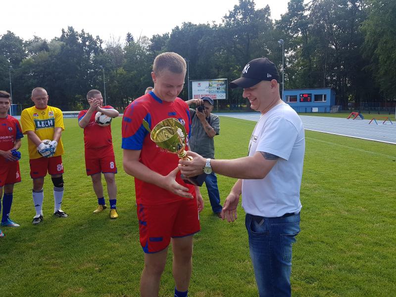 720 urodziny miasta Białogard. Fotorelacja z tego wydarzenia.