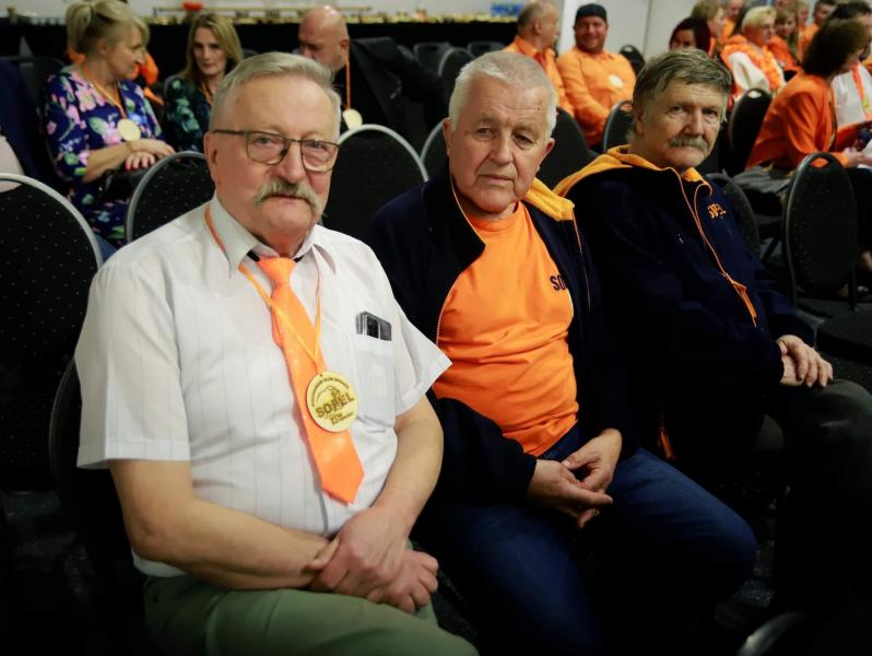 15 - Lecie Białogardzkich Morsów