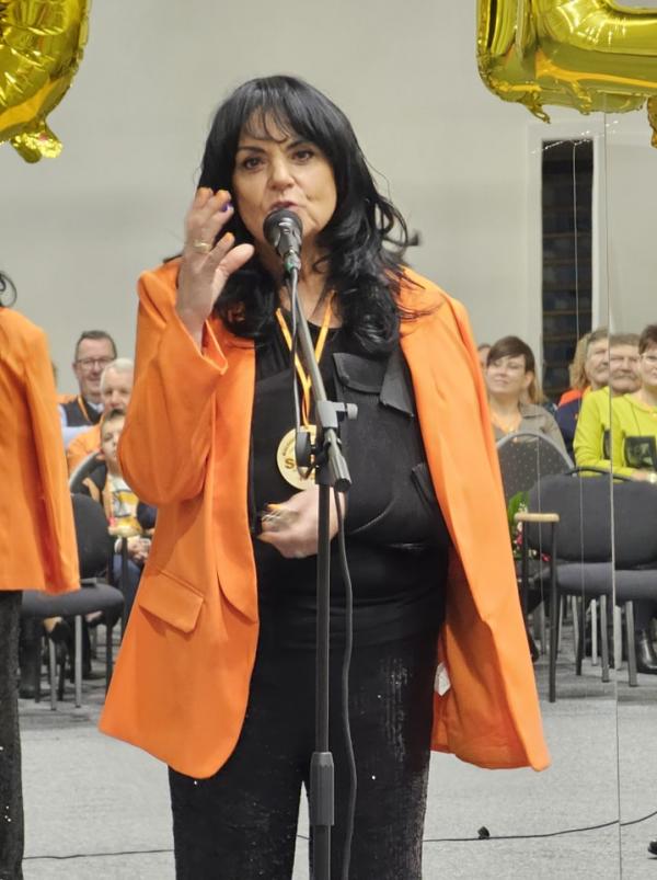 15 - Lecie Białogardzkich Morsów