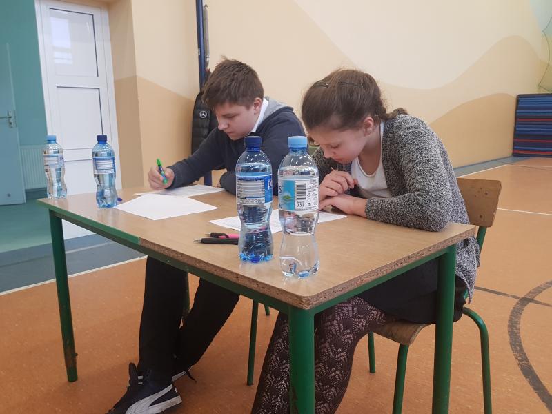 Ogólnopolski Turniej Wiedzy Pożarniczej - Stanomino 2019.  Obszerna fotorelacja!