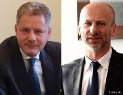 Wyniki Wyborów 2014