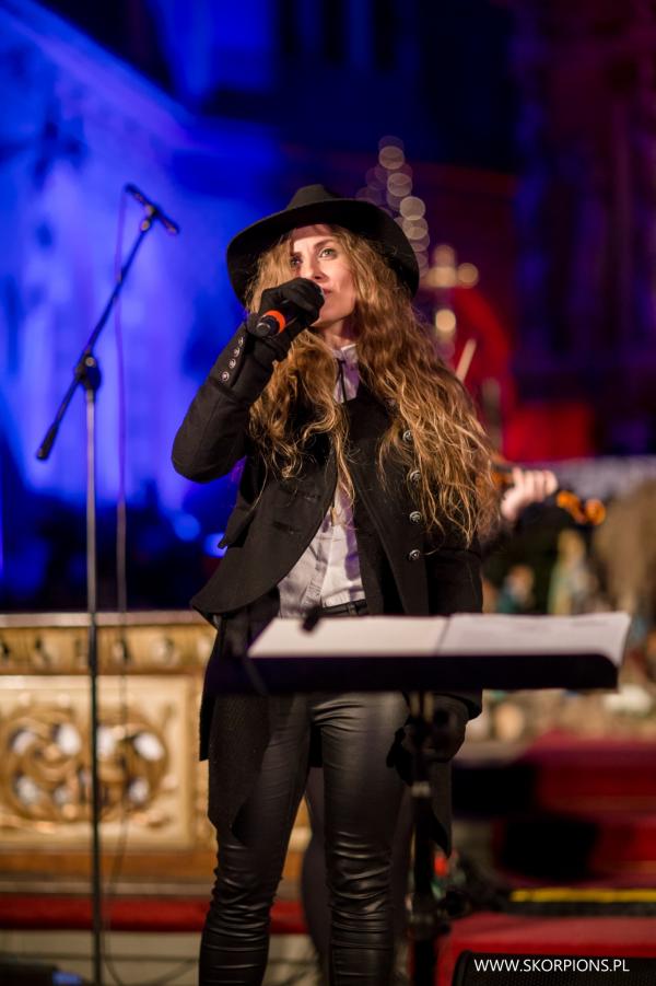 VII Charytatywny Koncert Bożonarodzeniowy 