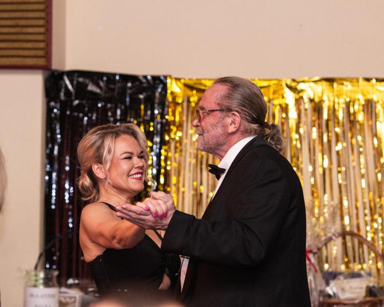 II Bal Charytatywny Burmistrza Białogardu 