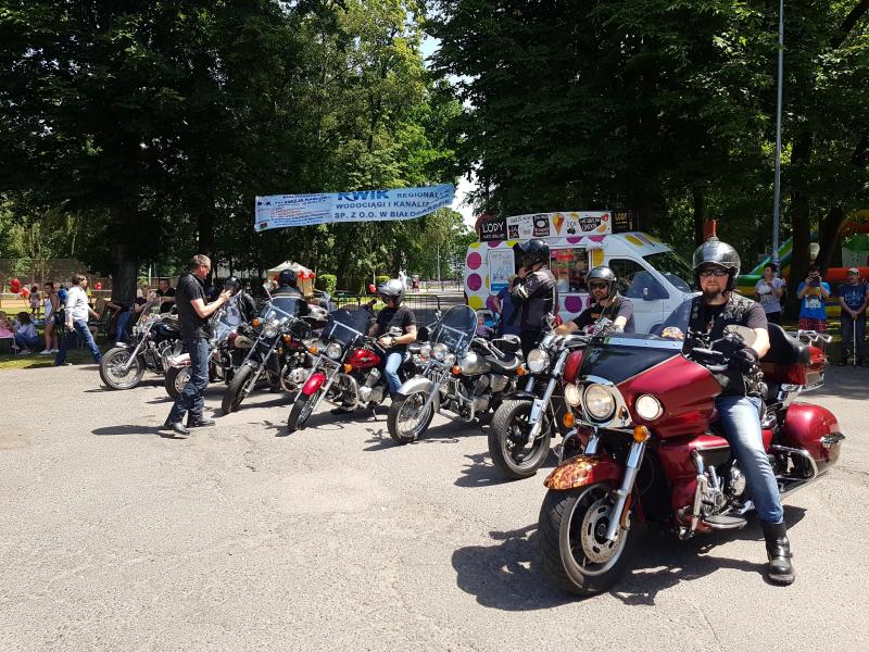 Motoserce 2019 już za nami ! Fotorelacja. 