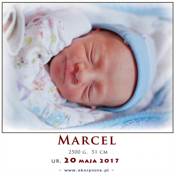 Białogardzkie Noworodki - MAJ 2017