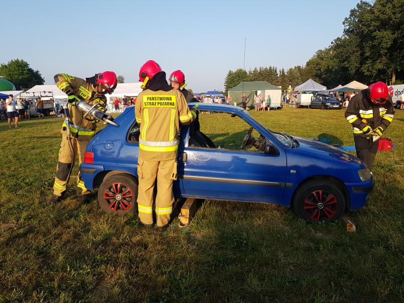 Dożynki gminne  - Stanomino 2019 ZDJĘCIA 