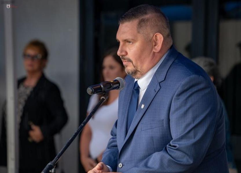 Wyróżnienia dla Policji.